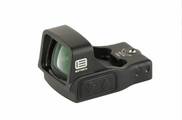 EOTECH EFLX REFLEX SIGHT 3 MOA  WEBINAR